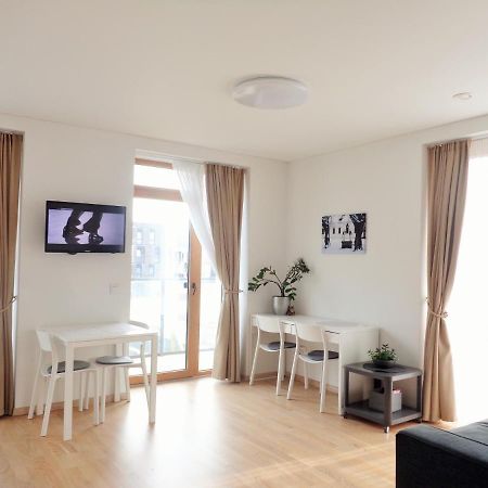Elzbietos Centro Apartamentai VNO Extérieur photo