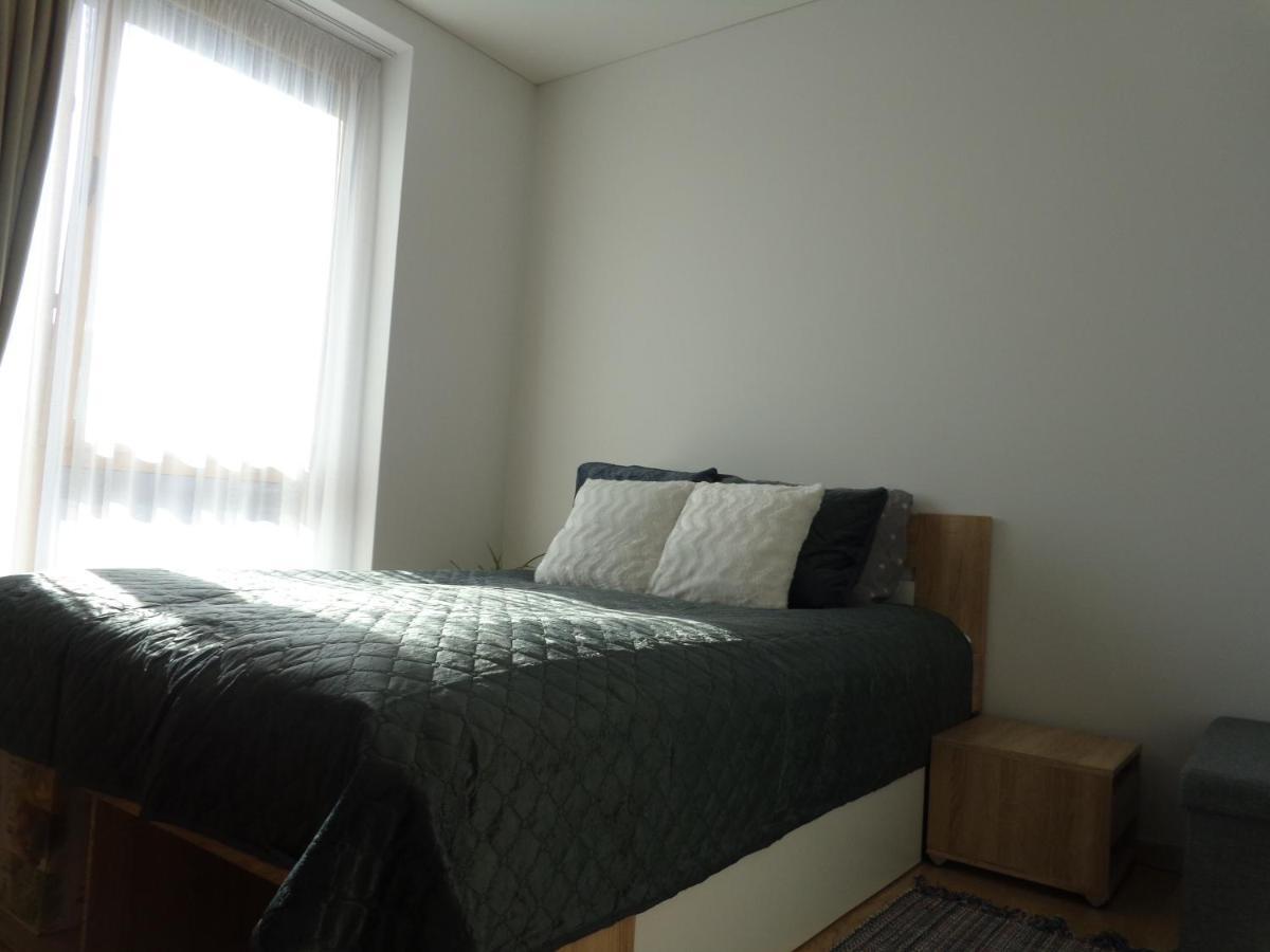 Elzbietos Centro Apartamentai VNO Extérieur photo