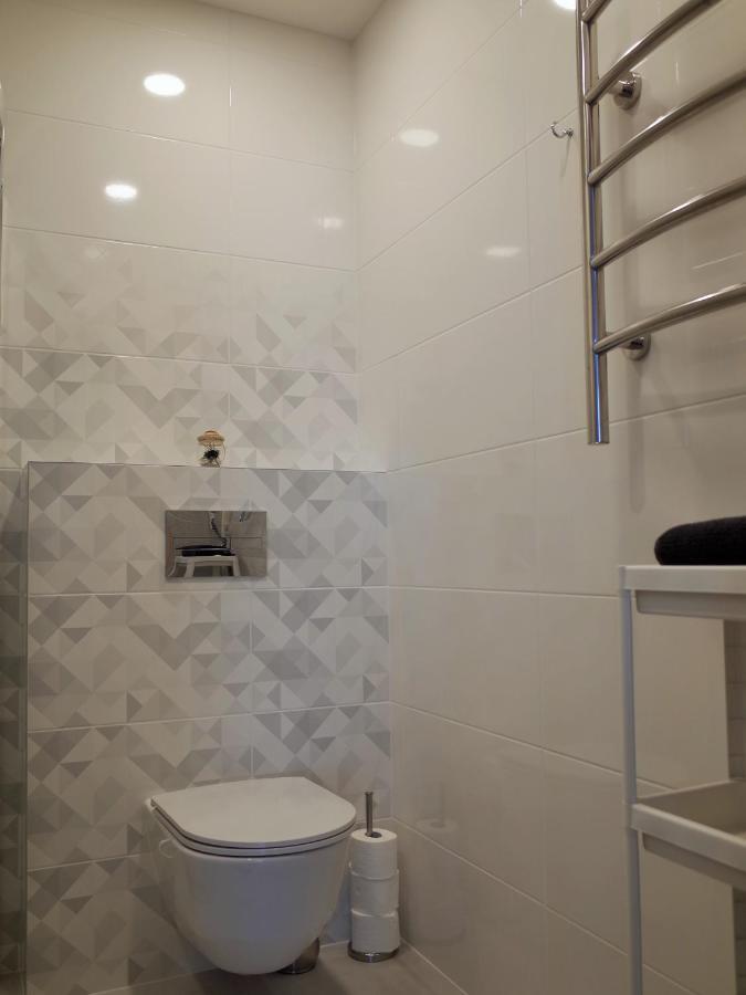 Elzbietos Centro Apartamentai VNO Extérieur photo