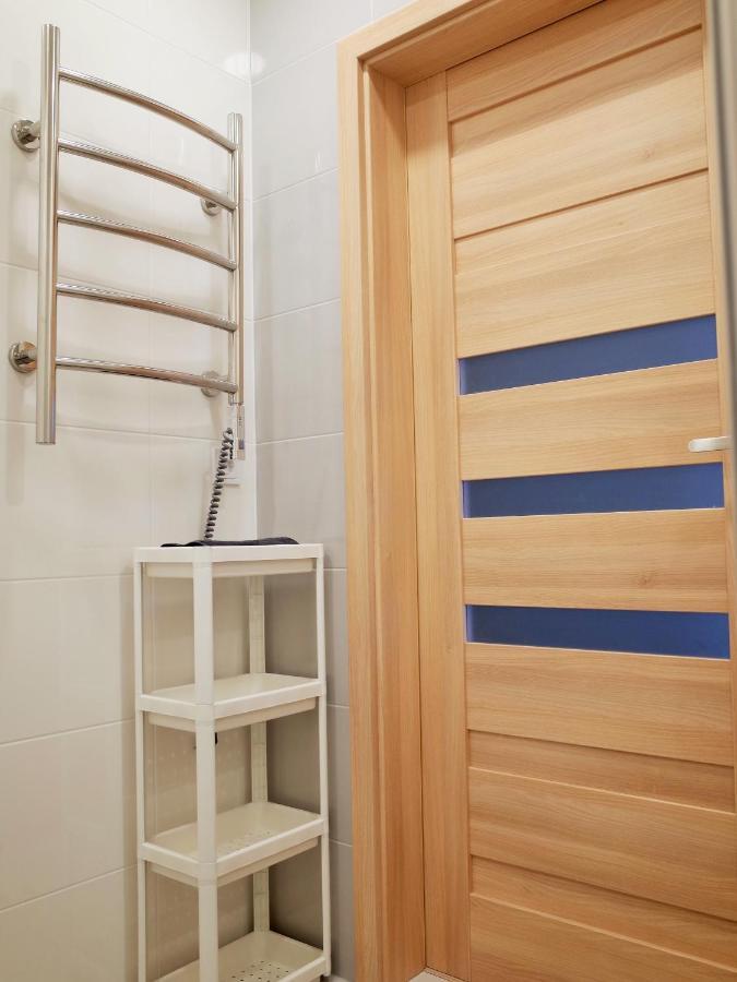 Elzbietos Centro Apartamentai VNO Extérieur photo