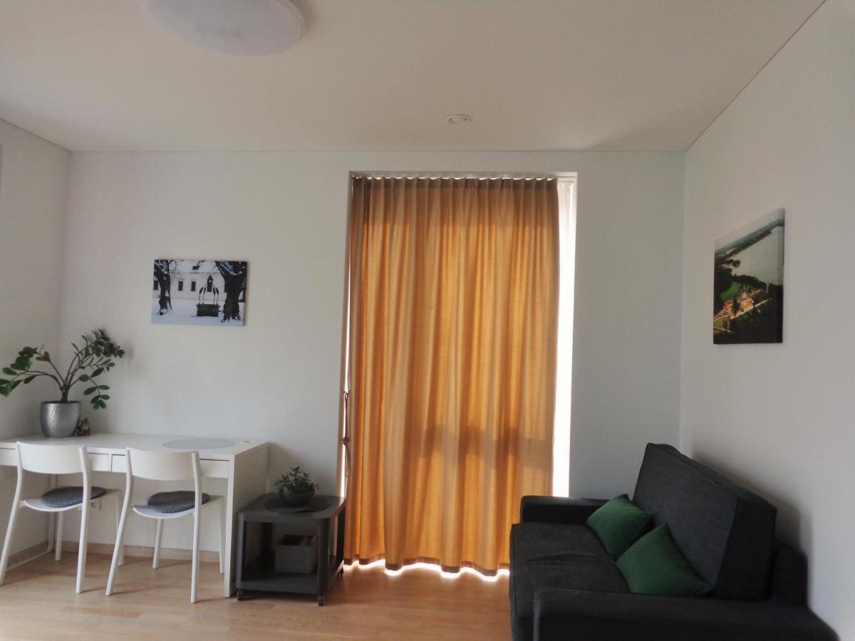 Elzbietos Centro Apartamentai VNO Extérieur photo